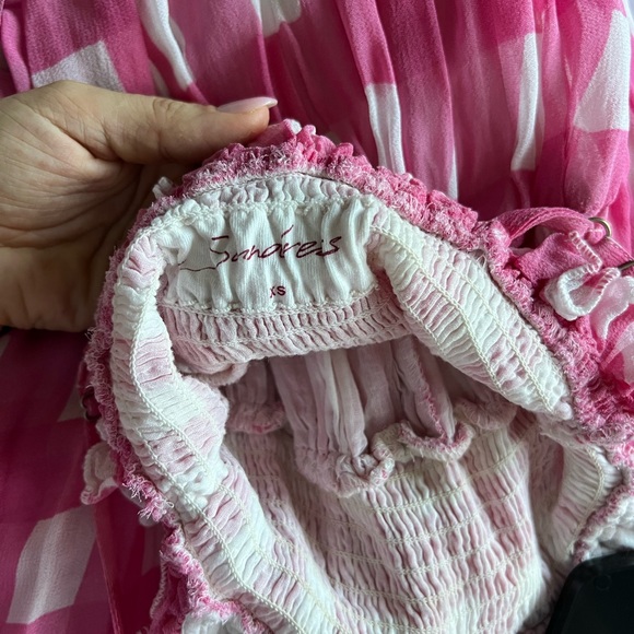 Catalina Dress - Picture 6 of 9